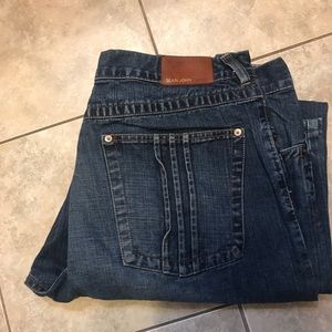 Men’s Sean John Jeans